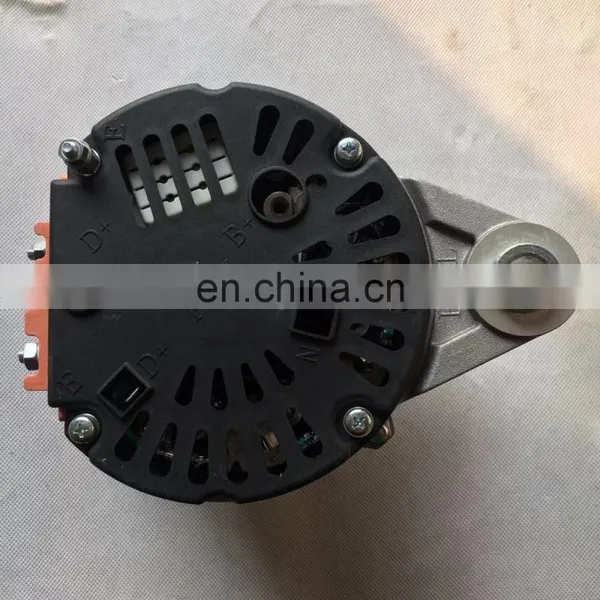 4BT/6BT Diesel Engine 28V/70A Alternator Generator 3415609 photo-5