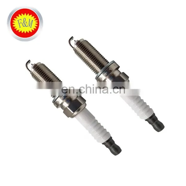 Auto Parts Car Part Iridium Spark Plug Cap 41-114 12622441 For Japanese photo-5