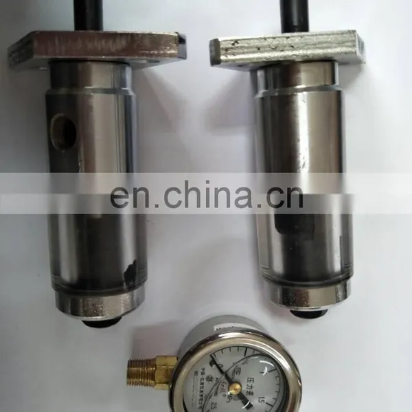 NO.907 VE PUMP Piston Journey Tesster and VE Pump Pressure Tester photo-3