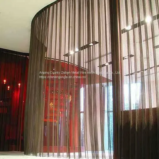 Decorative Metal Mesh