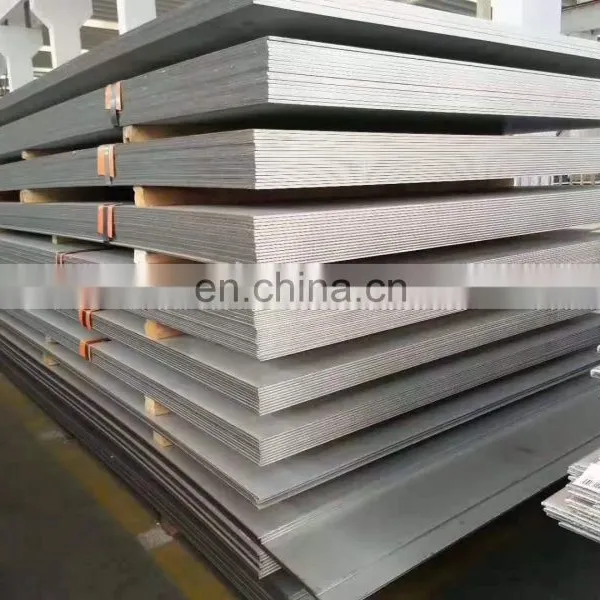 Hongsheng Custom Stainless Steel Sheet Metal Fabrication Stamping photo-6