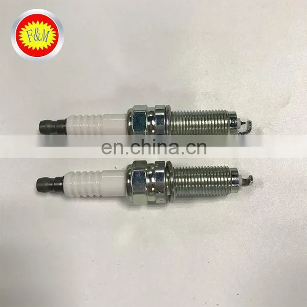 China Manufacturer Auto Spark Plug 12290-R48-H01 High Performance Spark Plug photo-3