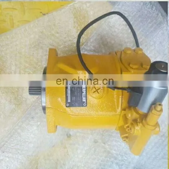 Cat Excavator 330D 336D C9 Engine Fan Pump 2590815 Group-piston photo-3