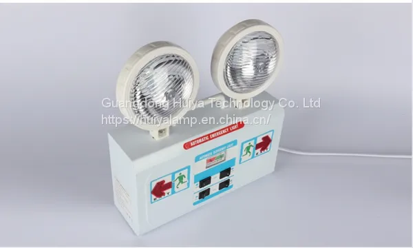Hot Selling 5w LED Emergency Light Quality Assurance photo-4