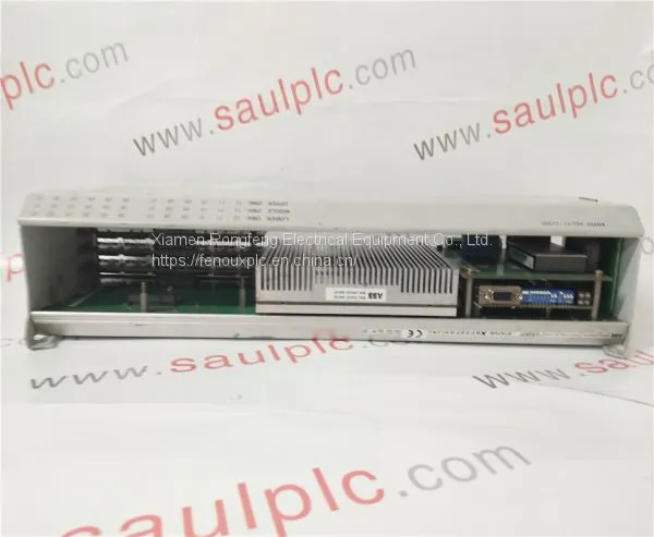 ABB	1KHW000592R0001 Digital Input Module