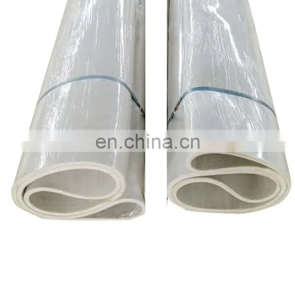 Sample 100% Nomex Ironing Belts Made in Factory photo-6
