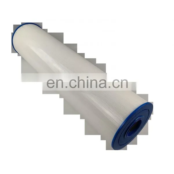 @ Large Flow Swimming Pool Water Filter Cartridge photo-6