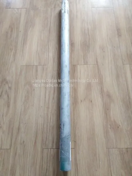 Prime Quality ASTM Galvanized Stainless Steel Pipe for Oil & Gas, Chemical, Machinery, Electric Power, Shipbuilding, Papermaking, Construction photo-2