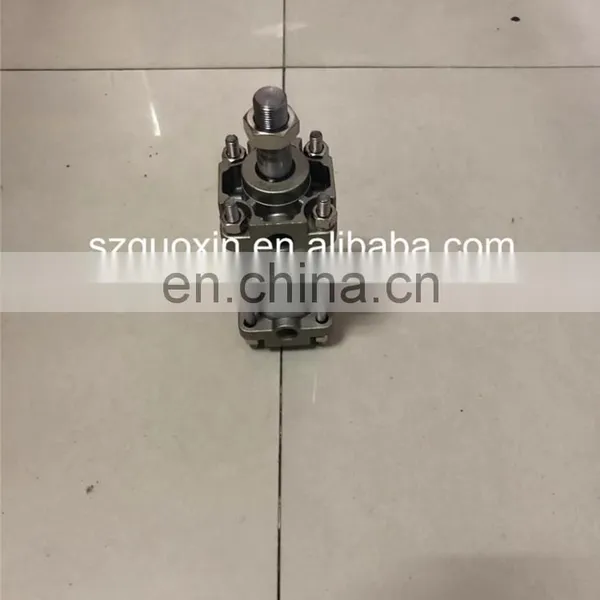 SMC Pneumatic Cylinders CDA2B50-50Z photo-6