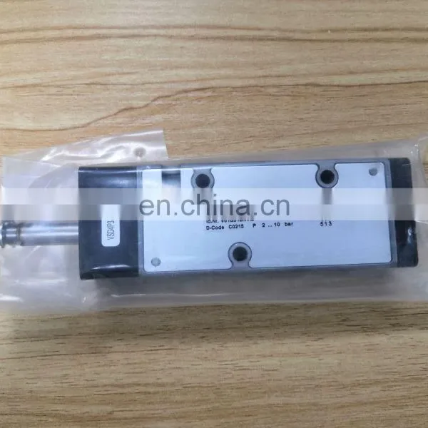 Norgren Solenoid Valve V61B513A-A2 photo-2