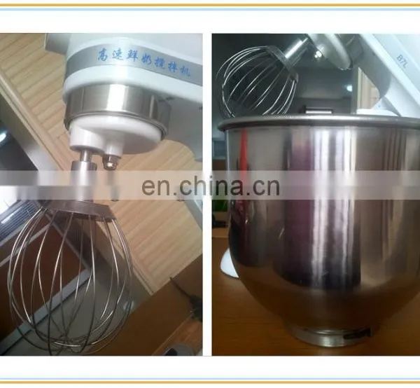 7tq Cake Mixer Stand With Cover/salad Mixer Jiahua Food Machinery photo-6