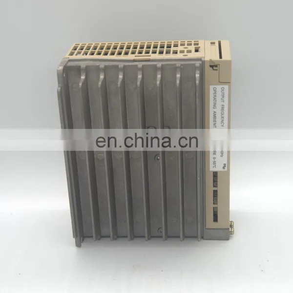 AC Motor Drive R88D-WT04H photo-2