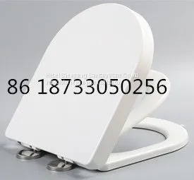 d Shape wc Seat Cover Family