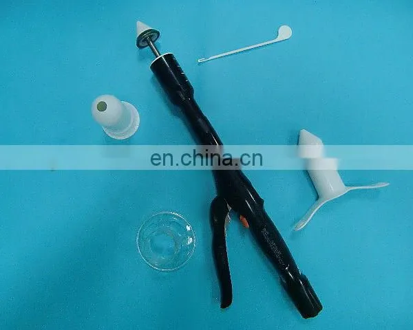 Hemorrhoidal Circular Stapler PPH Stapler for Single Use photo-5