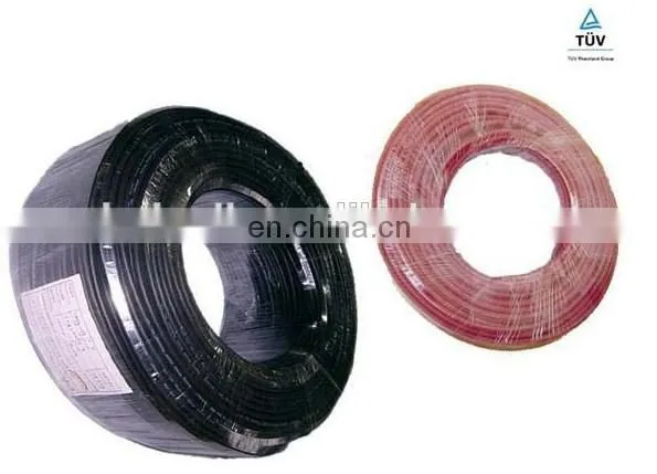 Mc3 Solar PV Connector Cable 2.5/4/6/10mm2 photo-6