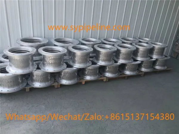 Metal Braided Hose