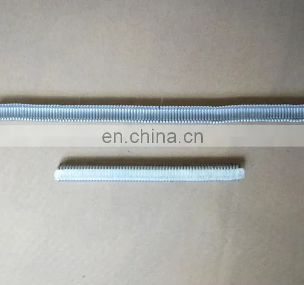 Professional Manual Fruit Bags Clipper Packing Machine photo-4