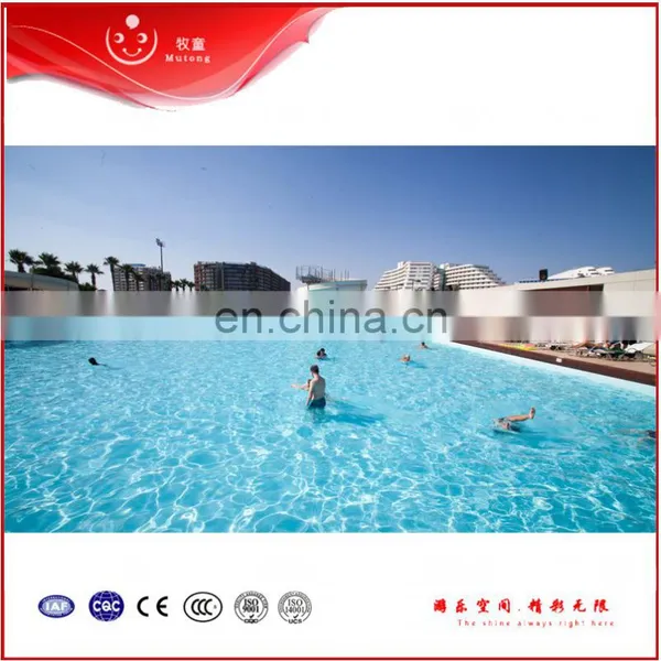One-Tube Open Spiral Fiberglass Water Play Park Slide For Adults photo-3