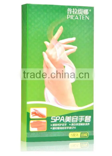 Hand Care Products Exfoliation Moisturizing Hand Mask Quality Choice
