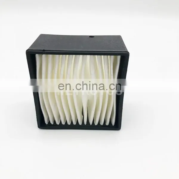 Excavator Fuel Separator Filter 14514238 Fuel Filter 4297812 photo-4