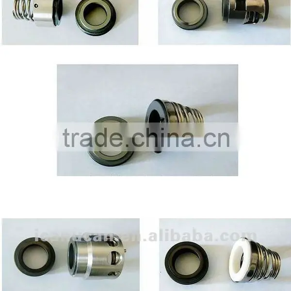 High Quality Mechanical Seal photo-4