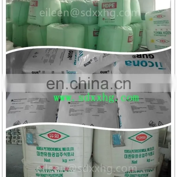 Uhmwpe Ballast Mats photo-2