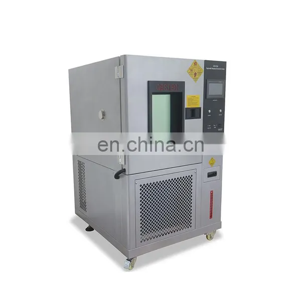 Environmental Test Chamber Humidity & Temperature Test Chamber photo-3