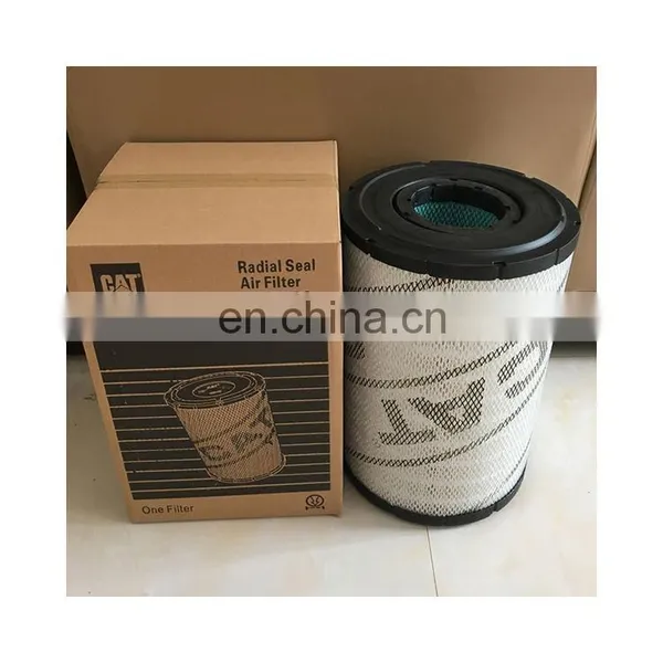 New Design Excavator Air Filter 6I-2503 Air Filter Element photo-6