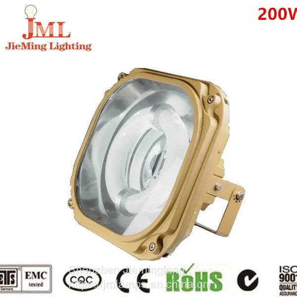 Factory Wholesale IP65 Explosion-proof Lights 50W 60W 100W Outdoor Proof Lamp 120w 150w Floodlight 200w photo-5