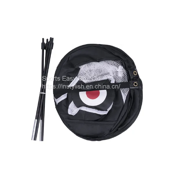 Indoor Outdoor Golf Training Chipping Net photo-5