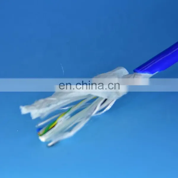 Fiberglass Rod Cctv Camera Cable Sewer Push Rod photo-3