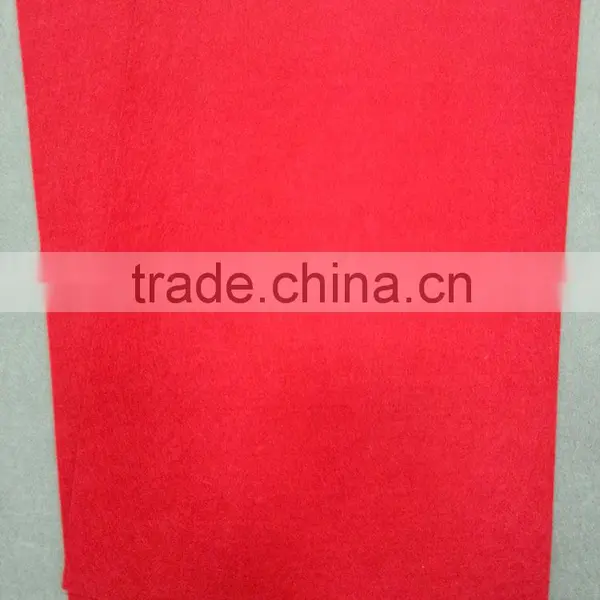 Needle Punched Fabric for Shoe Material photo-2