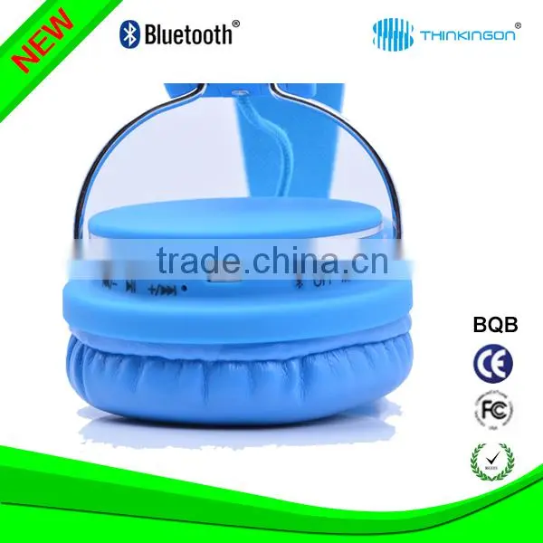 Wireless Bluedio Stereo Bluetooth Headset photo-4