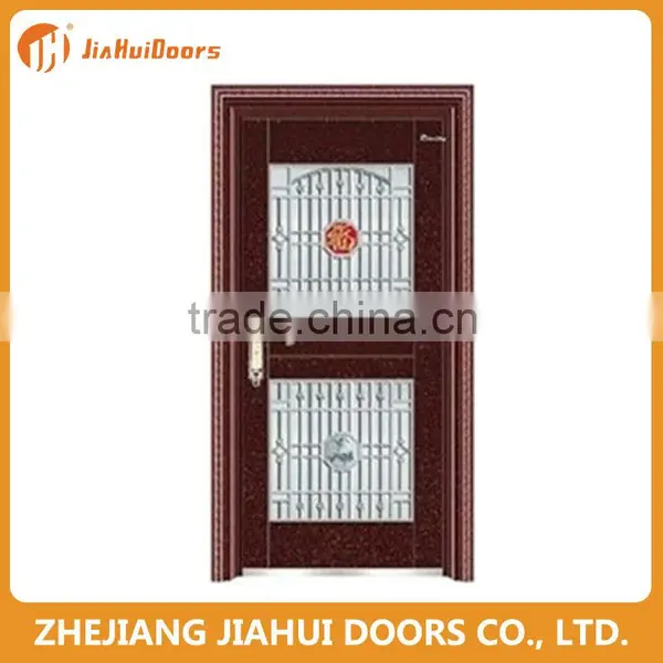 Steel Fire Door
