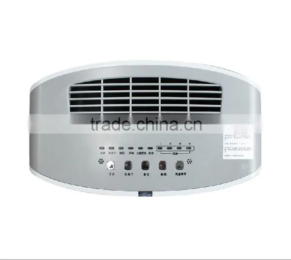 Carbon Filter Pm2.5 Household Air Purifier photo-3