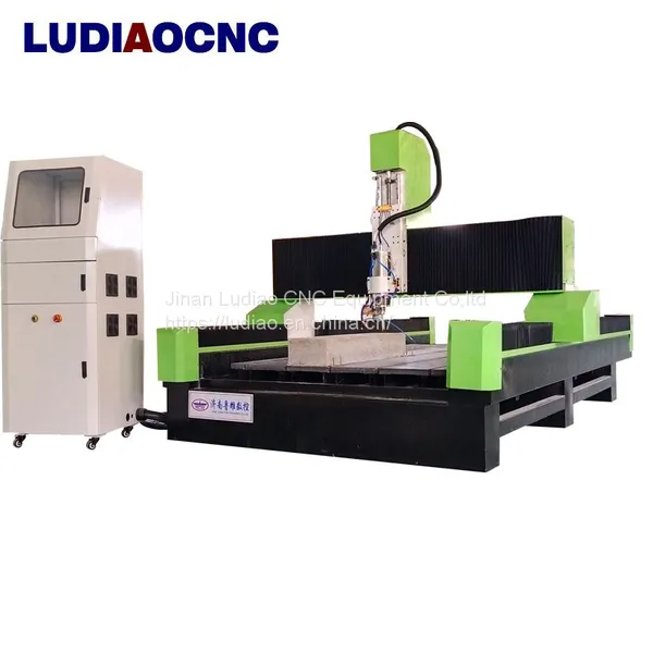 Stone marble granite CNC router 9015.marble carving CNC router machine 1325 for granite decoration