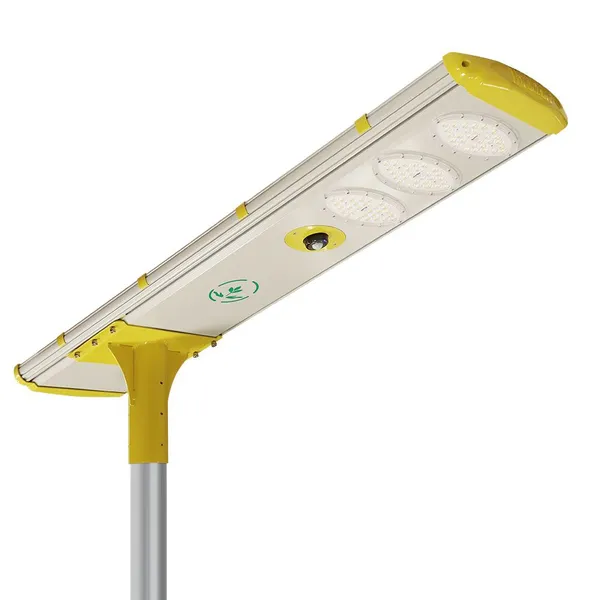 Led Solar Street Light photo-3