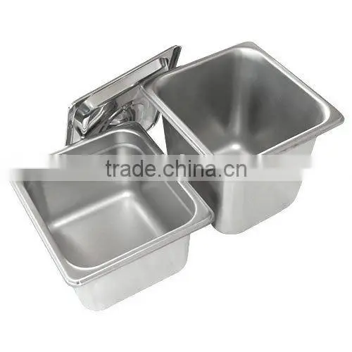 Restaurant Steam Pan