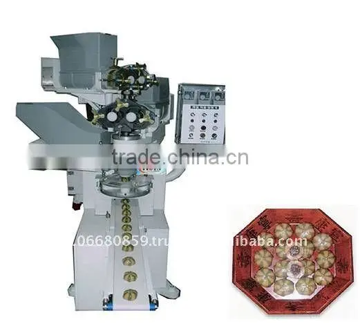 HDM Rice Cake Machine(Triple Molder)