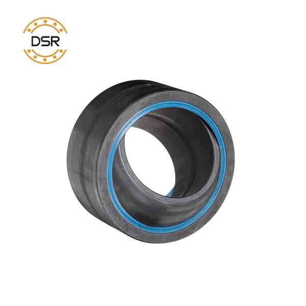 Radial Spherical Plain Bearing Wholesale Price Engineering Machinery Inch Series Ball Bearing Radial Spherical Plain Bearing Joint Bearing Gez34es-2RS Gez38es-2RS Gez44es-2RS Gez50es-2RS photo-3