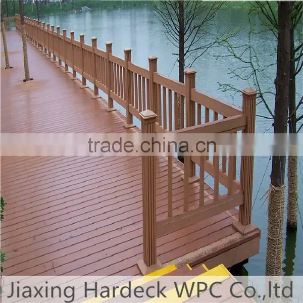 Wpc Fence Panels photo-4
