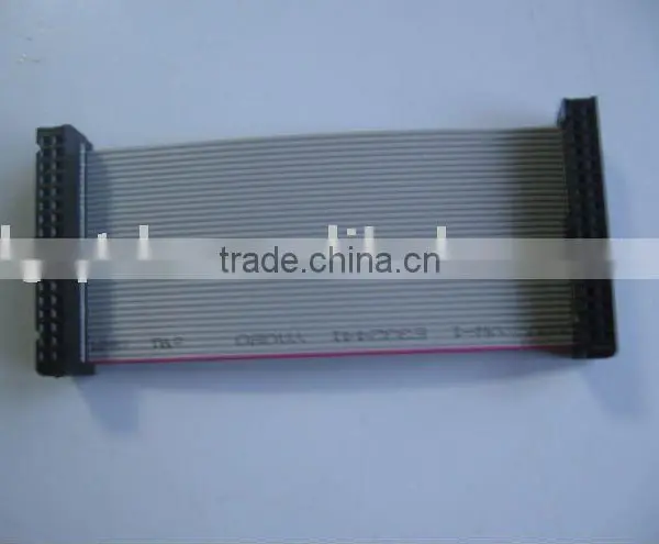 34P IDC WIRE HARNESS