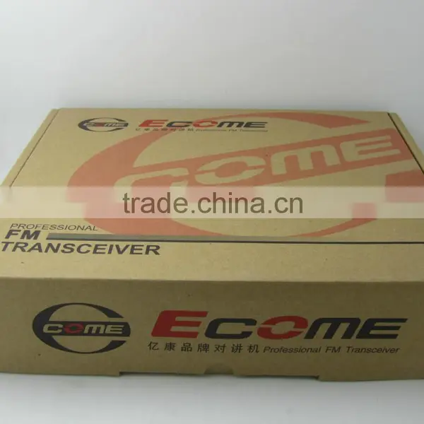 Hot Sale Ecome ET-UV200 Two Way Radio With Wireless 7w photo-6