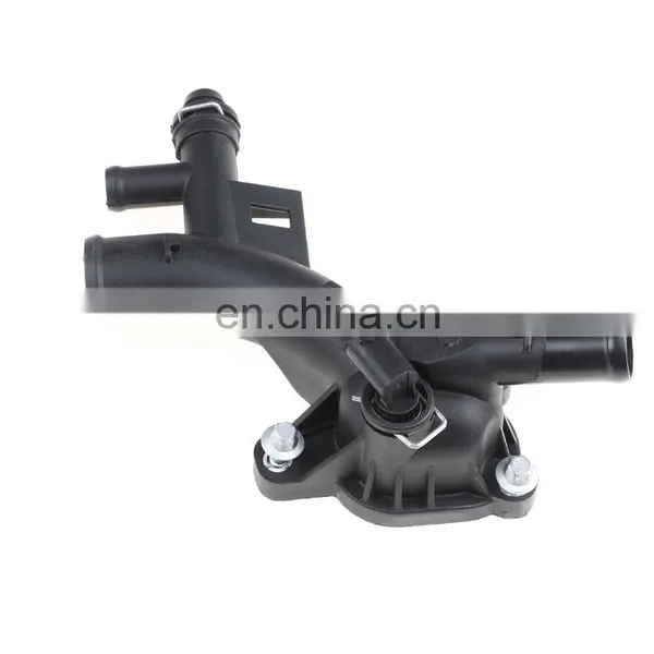 100017776 ZHIPEI New Water Outlet Front for Chevy Chevrolet Cruze Sonic Buick Encore 25193922 photo-5