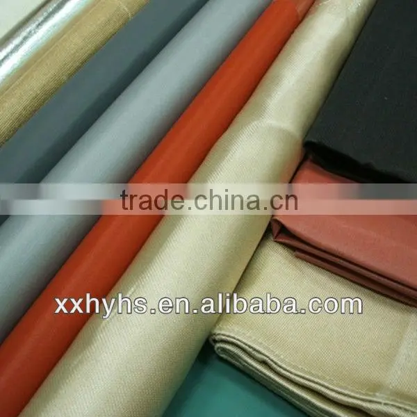 uv Resistant & Waterproof Fire Resistant Fabric
