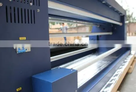 Cheap Price in China! Taimes TX2200 With Konica 1024I Printhead Digital Direct Textile Printer photo-2