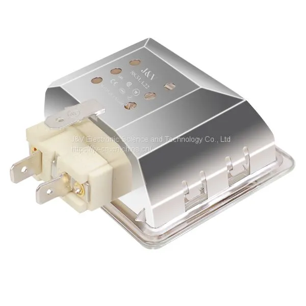 J&V High Temperature Oven Light photo-4