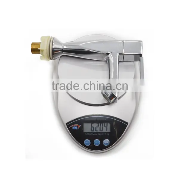 2015 Modern Upc Wash Basin Faucet,bathroom Faucet photo-5