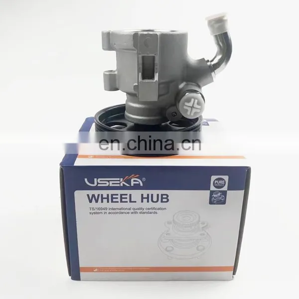 OEM:40202-4M400 40202-4M405 42150-31000 Wholesale Wheel Bearing Hub Assembly For NISSAN Sentra 2000-2006 photo-4
