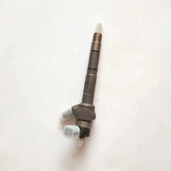 Diesel Engine Parts High Performance Fuel Injector 0445110368 0445110369 0445110429 photo-3